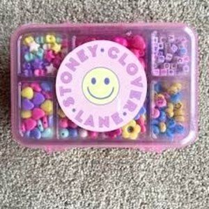 Bead Kit - Stoney Clover Lane x Target